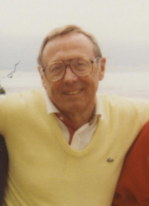 Robert Curtis Gross, Sr.